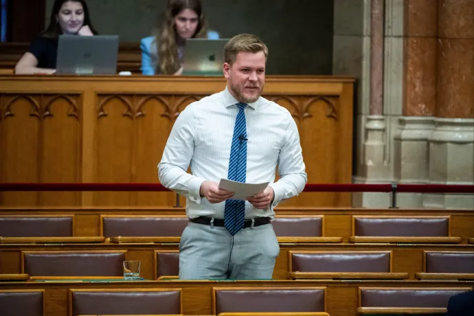 Momentumosokkal töltötték fel a polgármesteri kabinetet Zuglóban