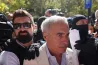 Azzal gyanúsítják Georgescut, hogy átvizsgáltatta villáját hatósági lehallgatókészülékek után kutatva