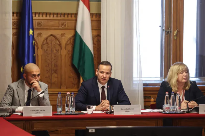 Fotó: Huszti István / Telex