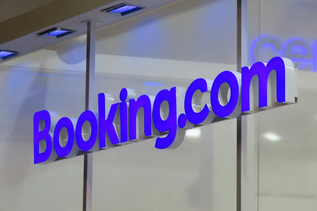 Vizsgálatot indított az Európai Bizottság a Booking.com ellen