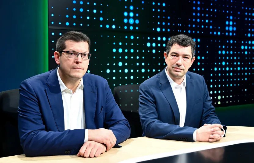 Nem az a baj az egészségüggyel, hogy omlik a vakolat és nincs vécépapír, a probléma jóval mélyebb