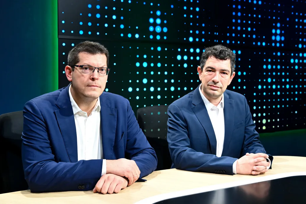 Nem az a baj az egészségüggyel, hogy omlik a vakolat és nincs vécépapír, a probléma jóval mélyebb