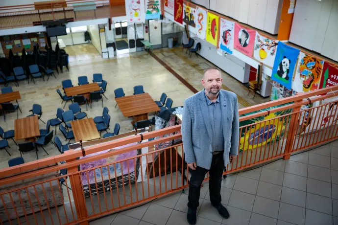 Soha, semmilyen politikai utasítást nem kaptam – a Nemzeti Pedagógus Kar vezetője a szervezet jövőjéről