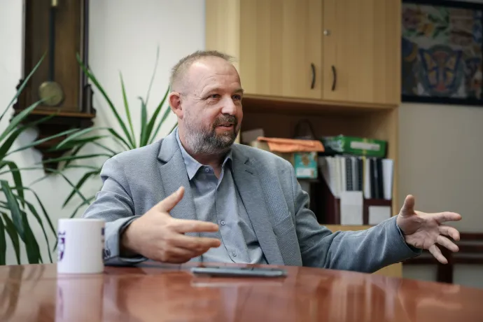 Fotó: Huszti István / Telex