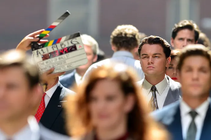 A világ egyik leghíresebb, csalásról és sikkasztásról szóló filmjét elcsalt és elsikkasztott dollármilliókból finanszírozták