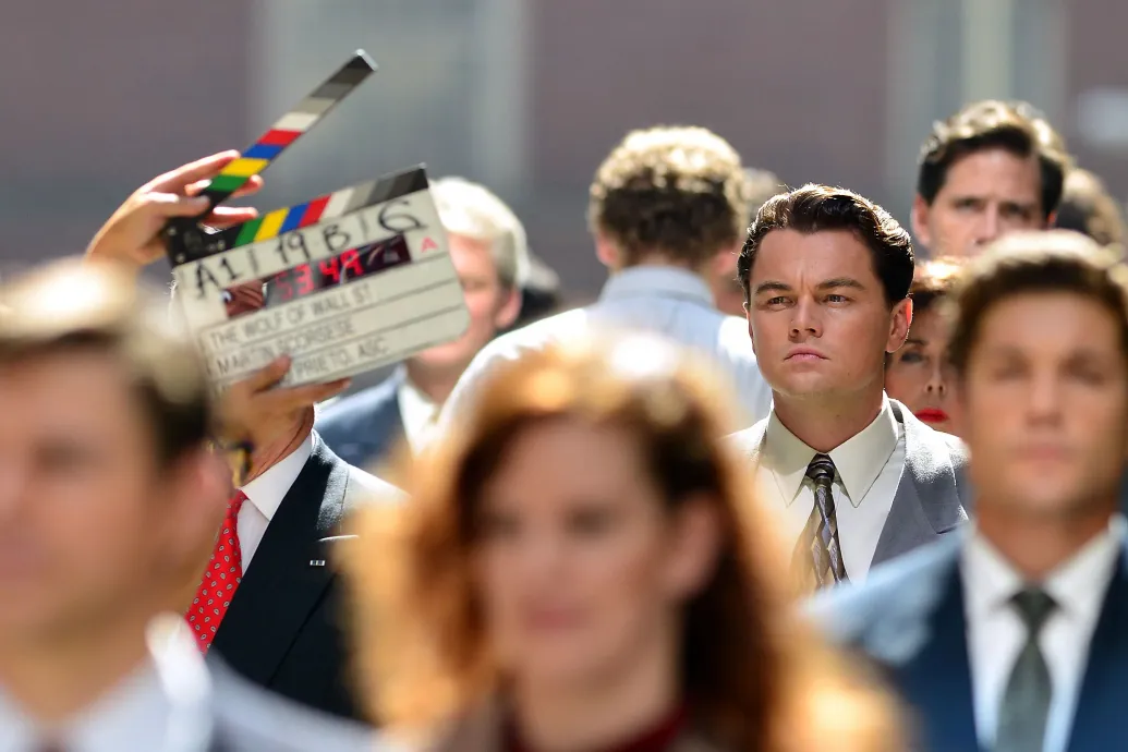 A világ egyik leghíresebb, csalásról és sikkasztásról szóló filmjét elcsalt és elsikkasztott dollármilliókból finanszírozták