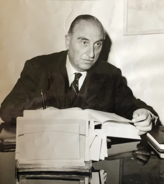Giovanni Borromeo – Forrás: Espresso Media International