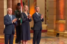 Krasznahorkai László, Jeszenszky Géza és Enyedi Ildikó is magyar állami kitüntetést kapott október 23.-a alkalmából