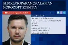 Körözést adtak ki Matolcsy Ádám ellen