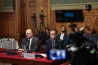 Kire utalt Fürcht Pál, amikor a bizottsági meghallgatásán kimondott egy vezetéknevet?