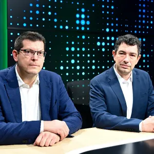 Nem az a baj az egészségüggyel, hogy omlik a vakolat és nincs vécépapír, a probléma jóval mélyebb