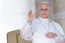 XIV. Leó pápának nincs szüksége további kezelésre, a tesztek alapján lokalizált volt a tüdőrákja