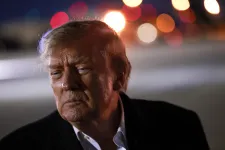 Trump tagadja, hogy köze lenne az ukrajnai Starlink-szolgáltatás korlátozásához