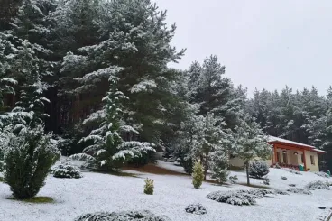 3 otthon, ahonnan nem a szomszédot vagy a parkolót kell nézni az ablakból