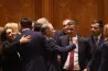 Politológus a kormányalakításról: Grindeanu többé nem játszhatja a néptribun szerepét