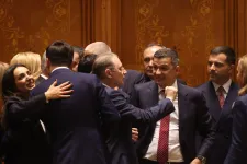 Politológus a kormányalakításról: Grindeanu többé nem játszhatja a néptribun szerepét