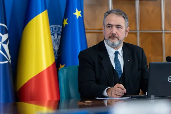 A tanárok elleni erőszakos cselekmények büntetésének szigorítását sürgette az oktatási miniszter a besztercei eset után
