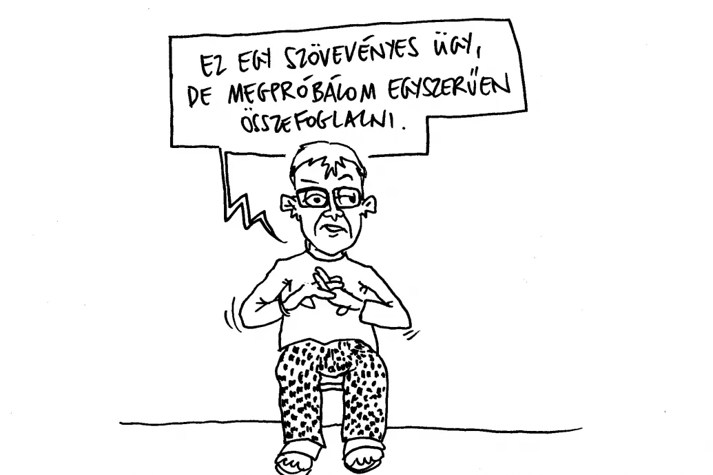 Nálam billeg