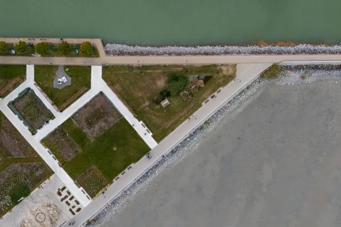 Csak a politikai akaraton múlik, hogy az állam él-e kisajátítással a Balaton védelmében