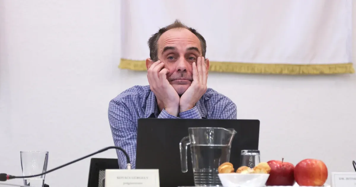 Nem szavazás a XII. kerület testületének feloszlatásáról