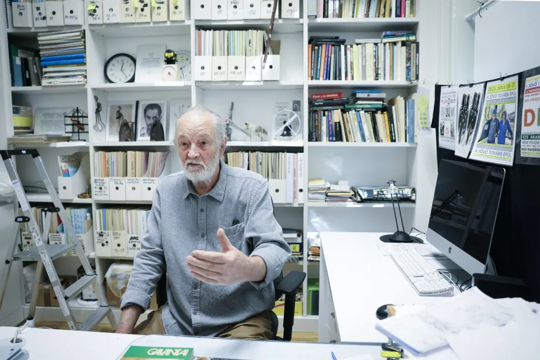 Fotó: Huszti István / Telex