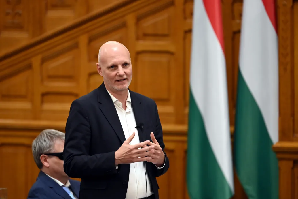 Elárulta Tanács minisztériuma, milyen ügyekben indított nyomozást a NAV a tárca feljelentése után