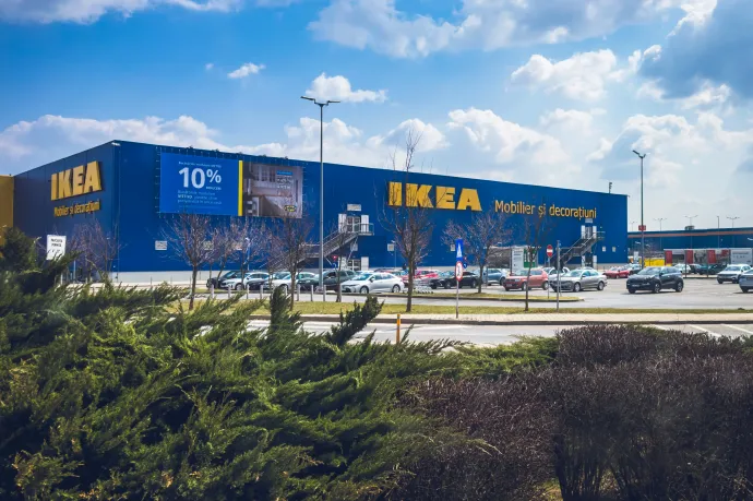 Most már hivatalos, Kolozsváron nyitja negyedik romániai áruházát az IKEA