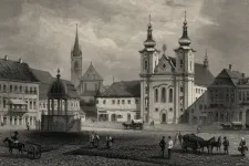 150 éve égett le Marosvásárhely fél belvárosa, tűz- és építészettörténeti konferenciával emlékeznek rá