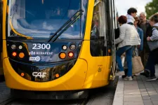 Kiírták a közbeszerzést a budai fonódó villamos óbudai bővítésének tervezésére