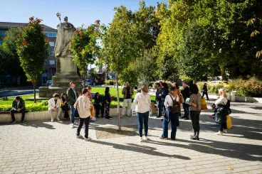 Guantánamóból szivacsvárosba – így élhetnek túl a városi fák a Stockholm módszerrel, és így élhetünk túl mi is