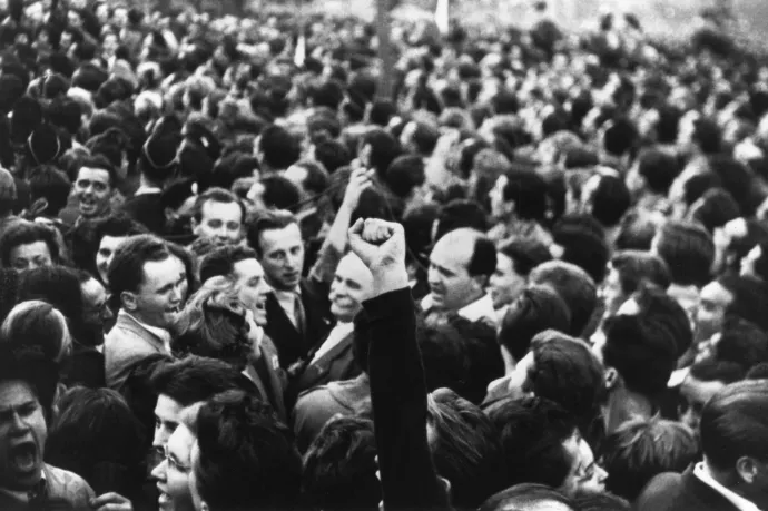 Vért adott buszjegyért, más az amerikai követségtől kérte, szöktessék át a határon – kevésbé ismert erdélyi történetek 1956-ból