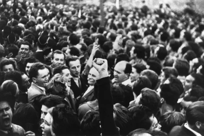 Vért adott buszjegyért, más az amerikai követségtől kérte, szöktessék át a határon – kevésbé ismert erdélyi történetek 1956-ból