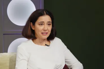 Gryllus Dorka és a DM vitatott menopauza kampánya miatt kellett távoznia az RTL-nél a Reggeli főszerkesztőjének