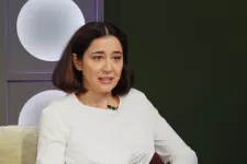 Gryllus Dorka és a DM vitatott menopauza kampánya miatt kellett távoznia az RTL-nél a Reggeli főszerkesztőjének