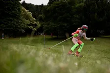 Először szerveznek füves sí- és snowboardversenyt Romániában