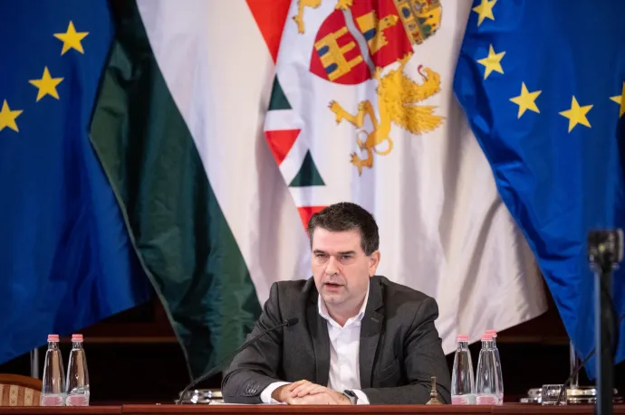 Megkapta a főváros az egyszeri 120 milliárdos támogatást, le is vonták belőle a szolidaritási adót