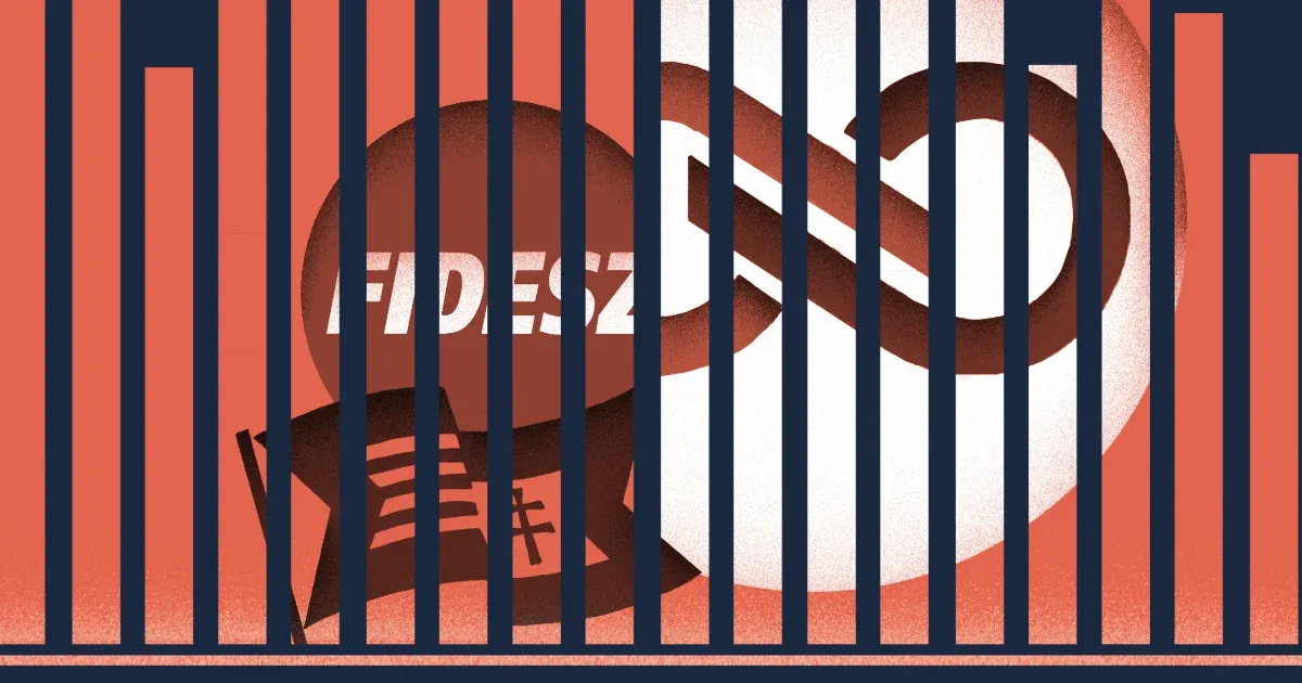 Szabadelvű hullám söpörte el a Fideszt a 2026-os választáson