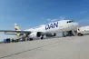 Nehéz helyzetben a román Dan Air, csődvédelmet kért