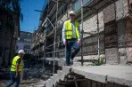 A lakhatatlan önkormányzati bérlakások felújítására is lesz uniós pénz a fővárosban