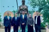 Vécé méretű irodahelyiség, apartmanhotel és Mr. Geopolitics – megnéztük, mikre költött az MNB alapítványának kutatóintézete
