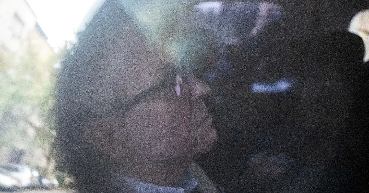 Matolcsy György letartóztatása: A bíróság döntött