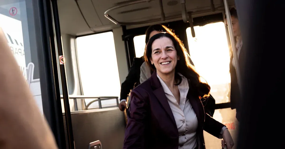 Az útiterv optimalizálása: Szijjártó Péter vs. Orbán Anita 2026-ban
