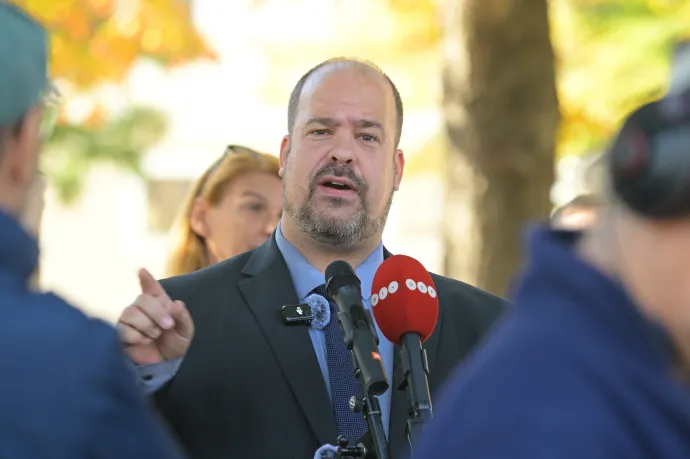 Kartellezés gyanúja miatt bejelentést tett a GVH-nál Zugló polgármestere