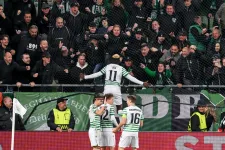 A Fradi 4-1-re verte a portugál Torreensét az Európa-liga harmadik fordulójában