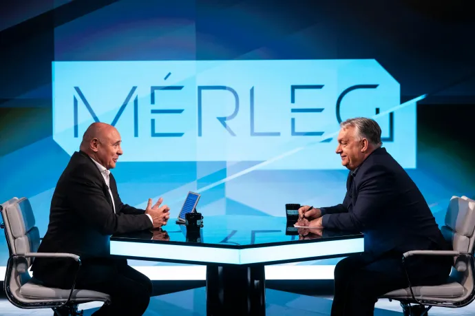 Rónai Egon otthagyja az ATV-t