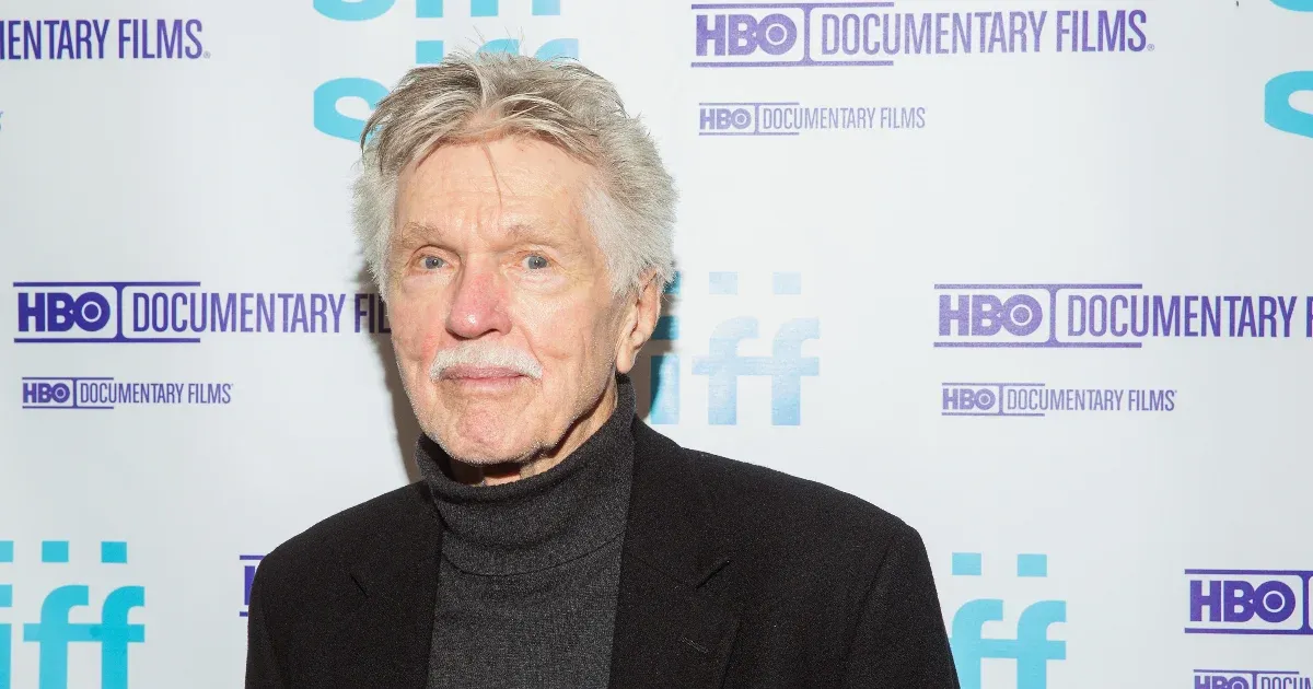Elhunyt Tom Skerritt, a Top Gun és az Alien színésze