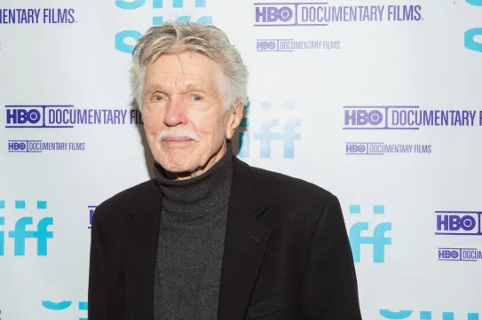 Meghalt Tom Skerritt, a Top Gun és az Alien színésze