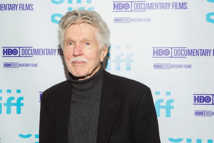 Meghalt Tom Skerritt, a Top Gun és az Alien színésze