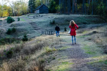 Nem turistaparadicsomnak indult, mégis tele van olyan helyekkel, amiket látni kell