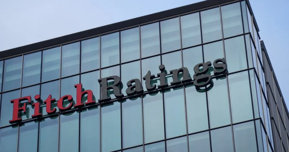 Magyar kormány 2027-re szóló költségvetési tervezetét értékeli a Fitch Ratings Magyar kormány 2027-re szóló költségvetési tervezetét értékeli a Fitch Ratings
